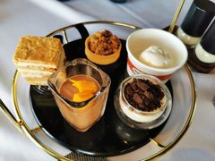 -璟象酒店-爱丽坊景观餐厅