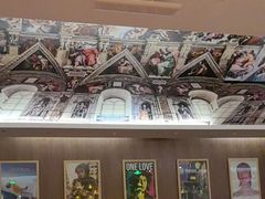-安妮意大利餐厅(世贸天阶店)