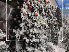-世界之窗阿尔卑斯冰雪世界