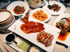-漢舍中国菜馆(889广场店)
