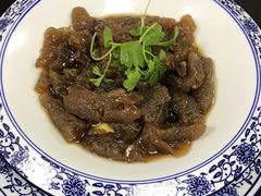 -卫鼎轩·曹公馆(鼓楼店)