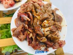 -阿昌白族石板烧(大理古城店)