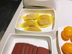 蛋饺-海底捞火锅(团结桥店)