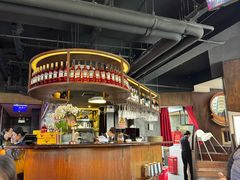 -安妮意大利餐厅(日坛店)