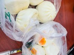 -郑家包子牛肉拉面(尚勤路店)