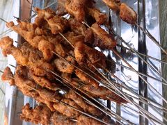 -酒宝荡烧烤(长航局江大路住宅小区店)