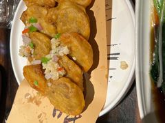 -有梦特色餐厅(古子城店)