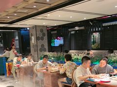 -通海俄式烧烤·俄罗斯大串(嵩山路店)