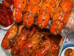 -三妹小龙虾·黄油蟹(华侨城总店)