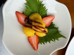 -V Bar海景扒房(北海湾惠龙万达嘉华酒店)