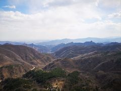 -妙峰山风景名胜区