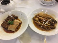 -稻香酒家·33年老字号·港式粤菜(富邦中心店)