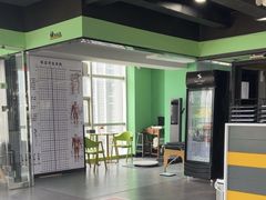 -万达广场(大明宫店)