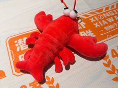 -熊记虾王·小龙虾(东晓南店)