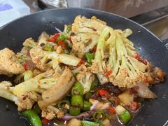 -私家小厨(鼎豪名苑店)