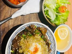 -烧肉达人•炭火烧肉(新天地店)