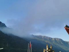 -飞霞风景名胜区