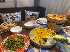 -泰妃殿(武汉首店)