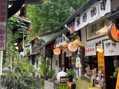 -小河直街历史文化街区