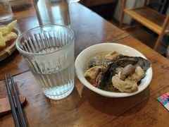 -粘芭喃腊云南的菜