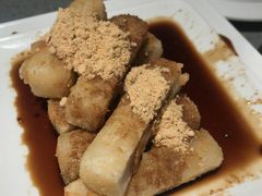 -老佛爷铜炉蛙锅(海岸城店)