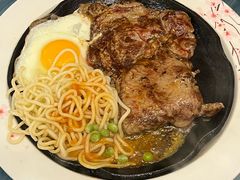 -豪客来牛排(海沧阿罗海店)