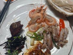 -万盛合(渔人码头店)