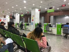 -中国电信(四川北路营业厅)