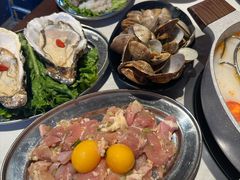 -琥珀川糟粕醋火锅(慈云寺店)