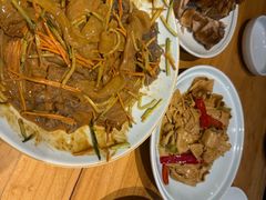 -一轩饺子馆(丽都店)