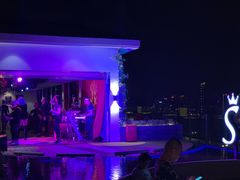 -杜尚rooftop露台酒吧