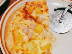 -萨莉亚意式餐厅(万嘉商业广场店)