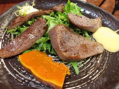 -玛格萝妮比萨屋(四平店)