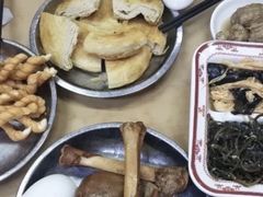 -向阳羊汤(千峰店)