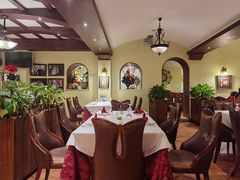 -维兰西餐(万泉河店)