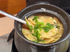 -官塘陈记鱼生·潮汕砂锅粥·牛肉火锅(潮枫路总店)