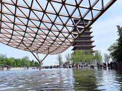 -牛首山文化旅游区