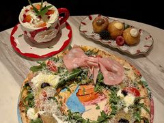 -IL TEATRO 精品意大利餐厅