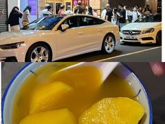 -澳洲牛奶公司(佐敦店)
