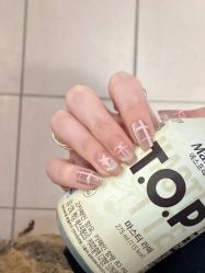 点击看大图 -M·X Nail日式美甲美睫