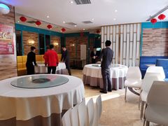大堂-香浙汇(望京店)