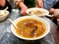 -西关刘福记(文德路店)