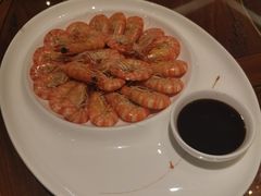 -翠清酒家(万丰路店)