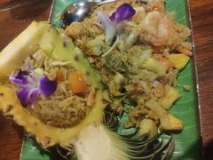 -Dang restaurant (patong phuket)