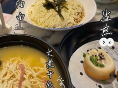 -京城小江南·北京烤鸭·江南土菜·白鱼(中关村店)