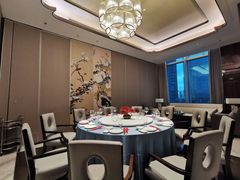 -粤江春·早茶·潮粤菜·宴会(罗湖宝能中心店)