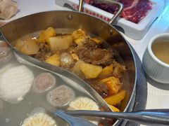 -八合里潮汕鲜牛肉火锅(深圳海岸城店)