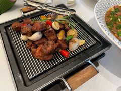 -开海·红岛海鲜虾水饺(石老人店)