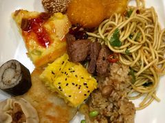 -十方新概念素食餐厅(厚街店)