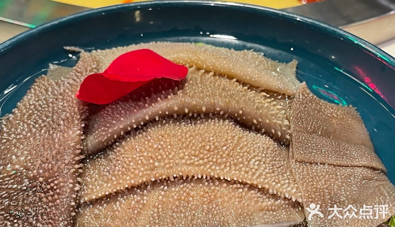 小狐来了｜地道重庆火锅🍲就是这个味儿～太有感觉了～